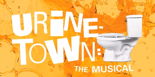 ISU Theatre presents Urinetown: The Musical