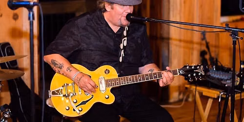 Big Jim Kohler Band