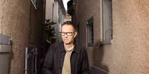 B\u00e4nz Friedli \u2022 Kabarett