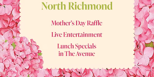 Mother\u2019s Day at Panthers North Richmond