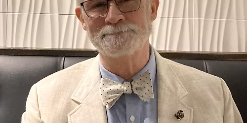 Celebration of Life - Jeff Morris