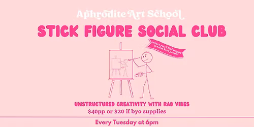 Art Social Club - Rockhampton