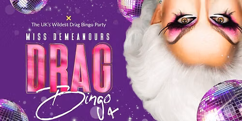 Drag Bingo UK