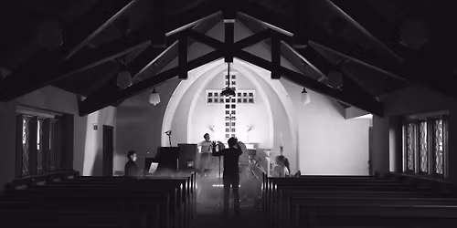 The Happenstancers: Always Darkest \u2026 Dawn Always