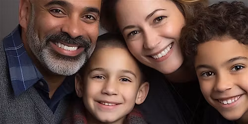 Holiday Healing Read- Aloud