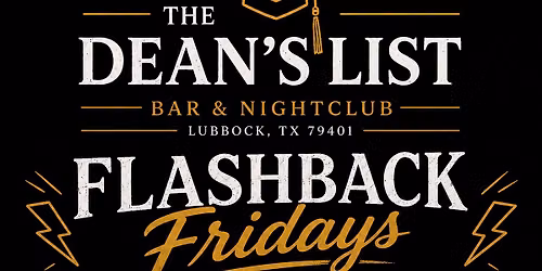 Flashback Fridays! At the DL
