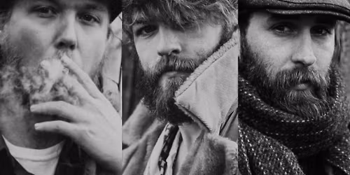 Brother Hill and Drawknife