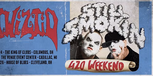 Twiztid
