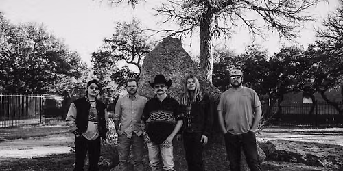 Logan Ryan Band
