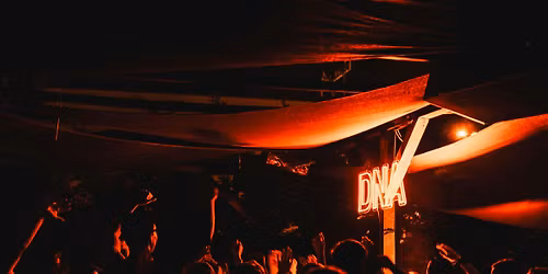 DNA - For Techno Lovers