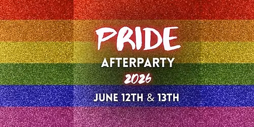 PRIDE Afterparty Burlesque Show NIGHT 2