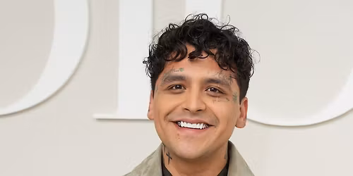 Christian Nodal