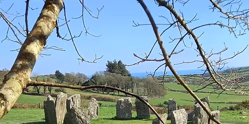 Imramma Sister Circle: Spring Equinox at Drombeg