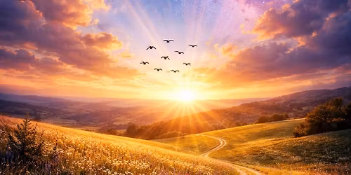 Spring Band Concert: From Earth to Sky