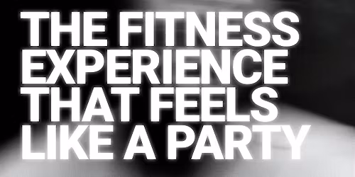 FITNESS OR PARTY? THIS IS VORN