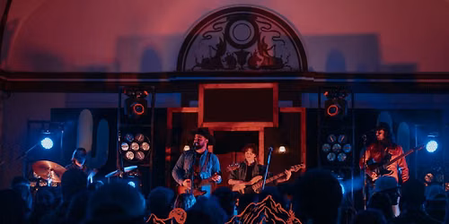 Cody Tyler @ Foster\u2019s on the Point (band)