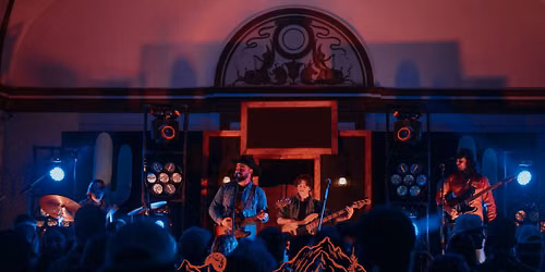 Cody Tyler @ Foster\u2019s on the Point (band)
