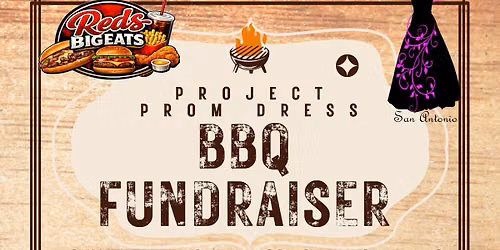 BBQ Fundraiser 