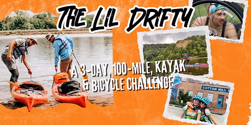 The Lil Drifty 