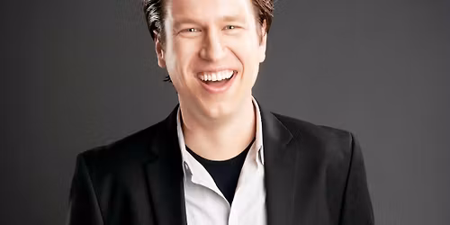 Pete Holmes
