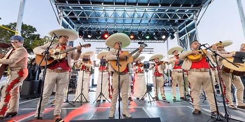 Virgen de Guadalupe - Blessed Stanley Rother Shrine