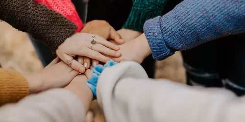 NYCC Junior Youth Club | Anti-Bullying Week: How to Be a Good Friend