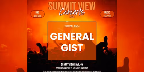 General Gist