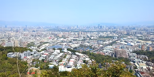 \u6a39\u9daf\u7e31\u8d7015K \u74b0\u53f0\u5317\u5929\u969b\u7dda\u767b\u5c0f\u767e\u5cb3