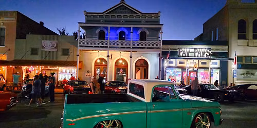 Show & Shine