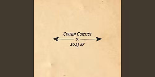 Ron Artis II & Cousin Curtiss