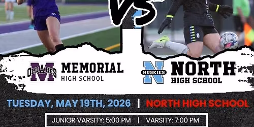 Eau Claire Soccer Youth Night