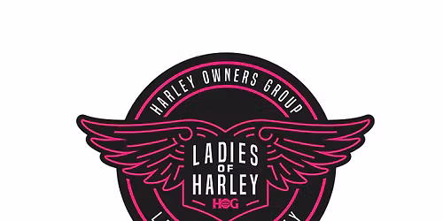 International Female Ride Day