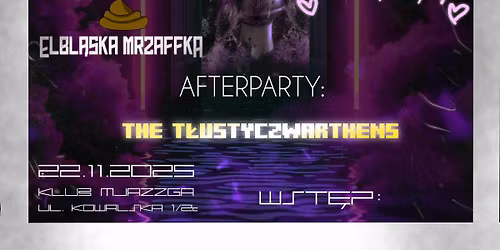 EFMB\u017b 5, czyli pi\u0105ty Elbl\u0105ski Festiwal Muzyki Beznadziejnej i \u017benuj\u0105cej