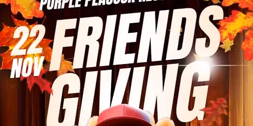 Beauty and the Feast