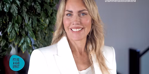 Silje Torp: Egenomsorg og humor
