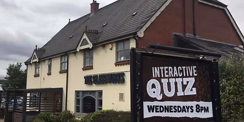 Psychic Nights One To One Readings At The Glassworks Stourbridge 02\/12\/2025