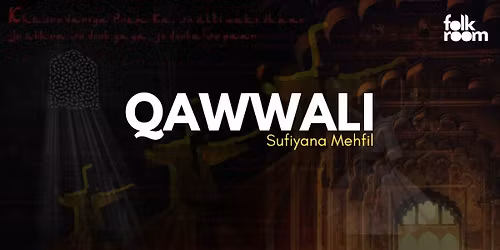 QAWWALI - Sufiyana Mehfil