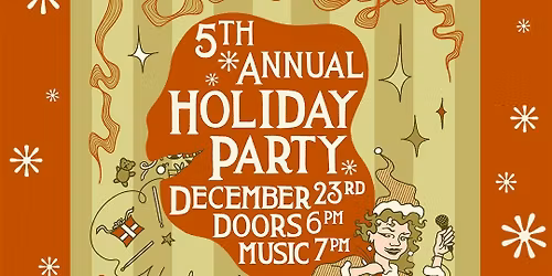 Deau Eyes at The Southern Cafe and Music Hall