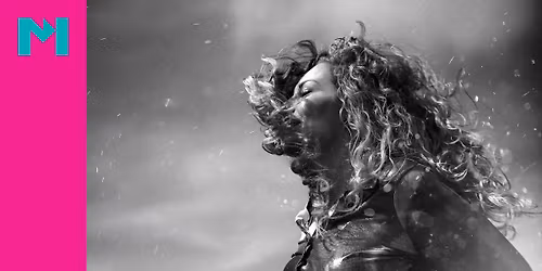 Anneke van Giersbergen & Band in Hengelo