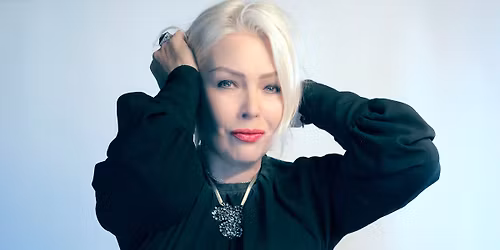 Kim Wilde - Docks (Lausanne) - COMPLET