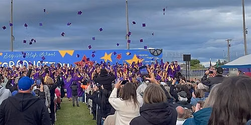 Sequim All-School Reunion