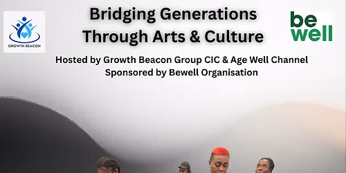 Bridging Generations through Art and Culture 