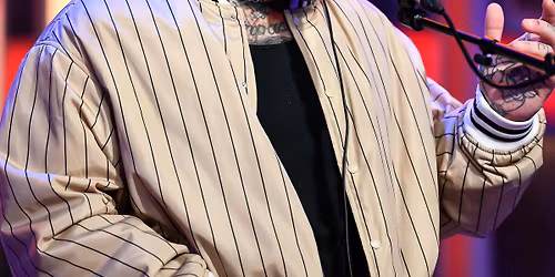 Teddy Swims with Marc Scibilia