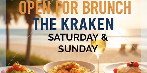 Pancakes and Putt Putt Pirate Style