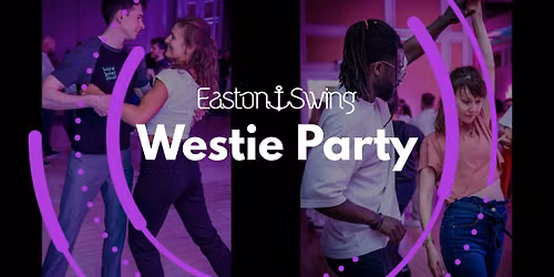 Enfield Westie Party | November