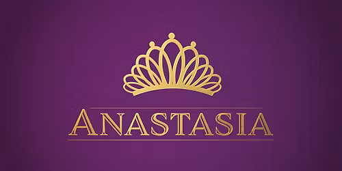 Anastasia - The Musical at Sandler Center for the Performing Arts