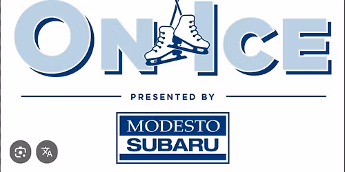 TNPC Modesto on Ice Field Trip