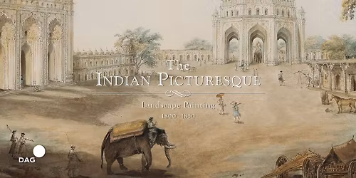 The Indian Picturesque