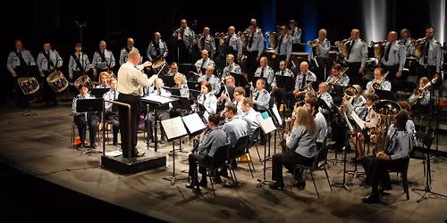 La Musique des Sapeurs-Pompiers