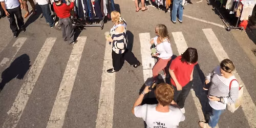 Naptown Flea